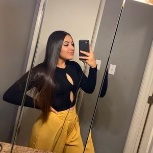 Meet your Posher, Karla